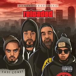 No Warning (feat. Cadena, Camino Solo, Silencyo & Truji)