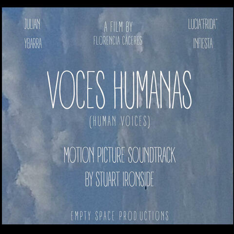 Voces Humanas (Motion Picture Soundtrack)