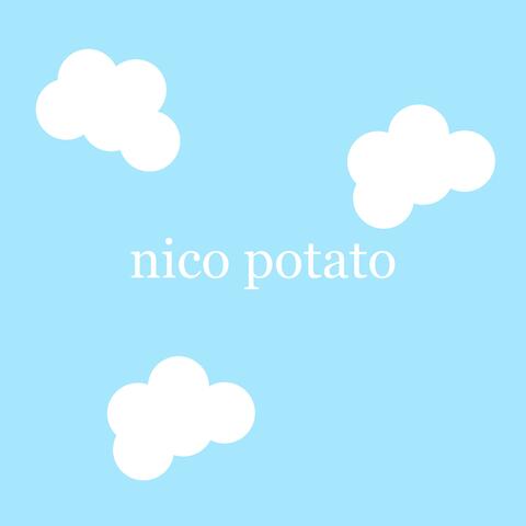 nico potatwo (EP)