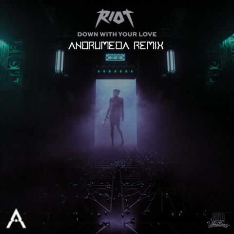 Down With Your Love (Andrumeda Remix)