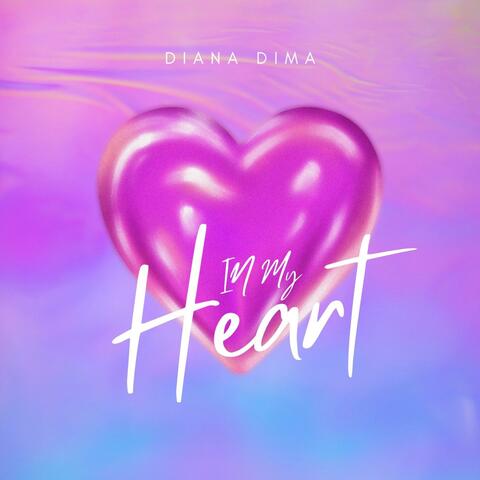 Right in My Heart