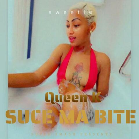 Suce ma bite
