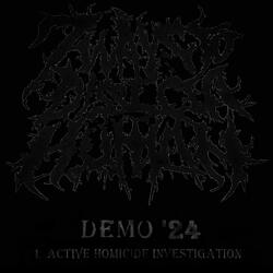 Active Homicide Investigation