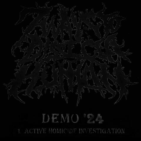 Active Homicide Investigation