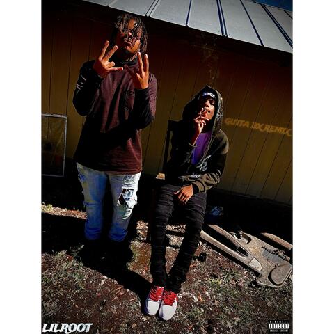 GUTTA BX (FREE D5) (Remix)