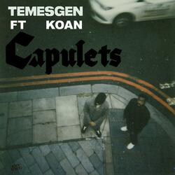 Capulets (feat. Koan)