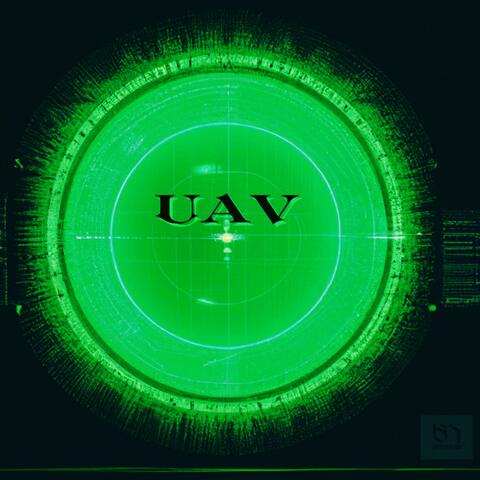 UAV