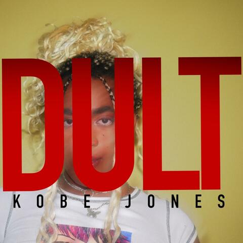 DULT (Radio Edit)
