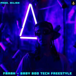 BABY BOO TECH FREESTYLE