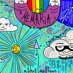 Memaria (feat. CloudCover) (CloudCover Remix)
