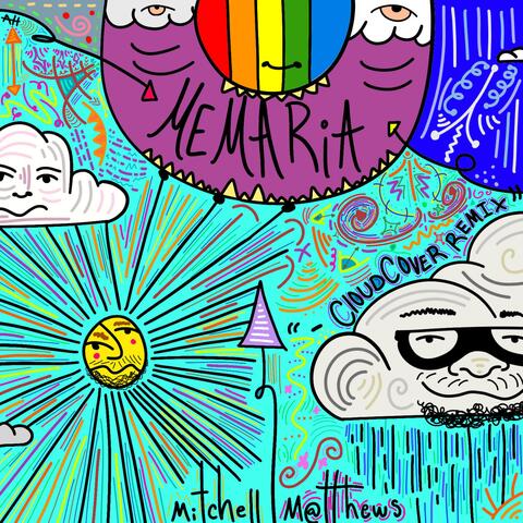 Memaria (CloudCover Remix)