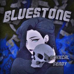 Bluestone (feat. ETHXCAL)