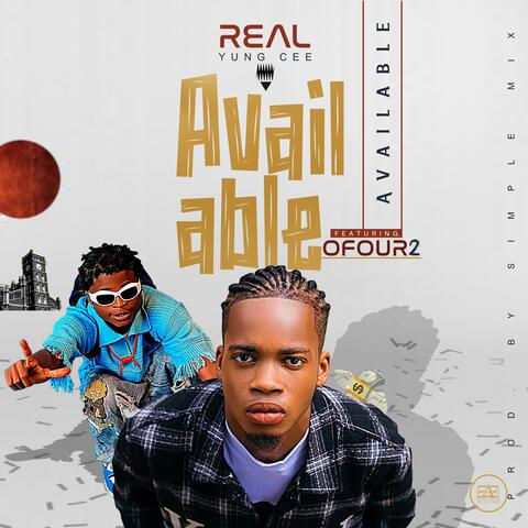 Avaliable (feat. Ofour2)