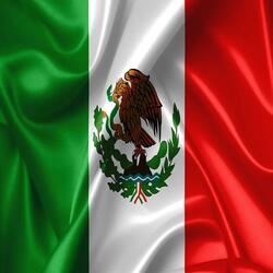 Viva Mexico (feat. JxmesThaBaptist)