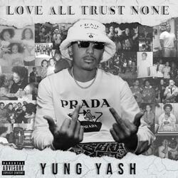 PLAN B (feat. Ravon the Don)