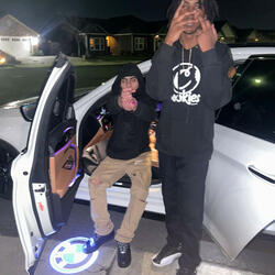 First Day Out (feat. Tae4Kay)