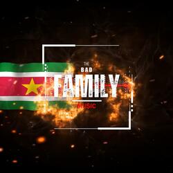 Brooklan Tribute (feat. Richie Rich & STRAATHOND NOG STEEDZ)