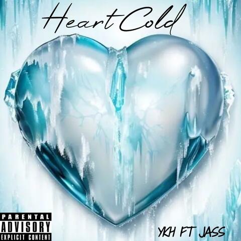 Heart Cold (feat. JÂSS)