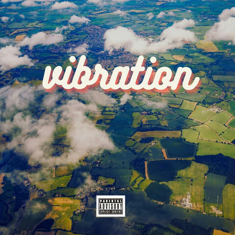 VIBRATION (feat. Leslie King)