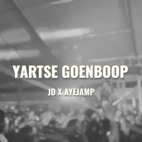 Yartse Goenboop (feat. JD Rebellions)