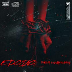 EDGING (feat. Prod.PJ)