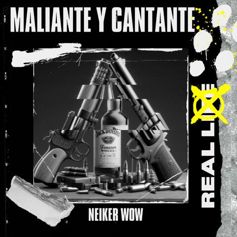 Maliante Y Cantante
