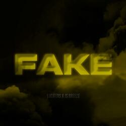 FAKE (feat. Js Breeze)
