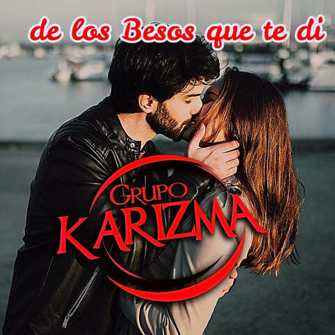 DE LOS BESOS QUE TE DI