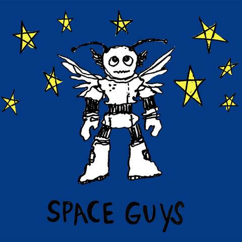 space guys