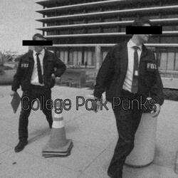 Pop (feat. Lunch & Bukhari King)
