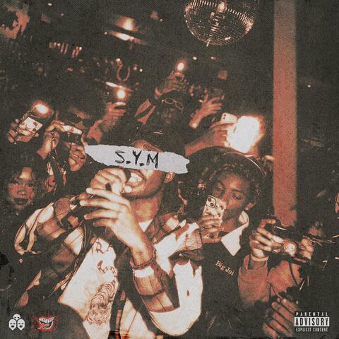 S.Y.M FREESTYLE