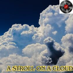 A Stroll on a Cloud