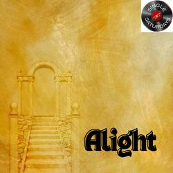 Alight