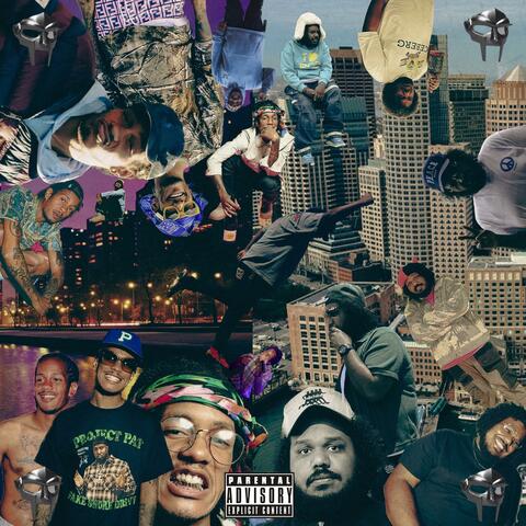 Shake Some 4 DOOM (feat. Chris Crack)