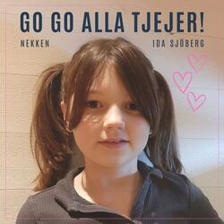 Go Go Alla Tjejer! (feat. Ida Sjöberg)
