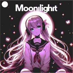 M00NLIGHT (feat. Akut0 & Wonda)