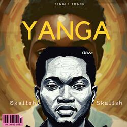 Yanga by skalish