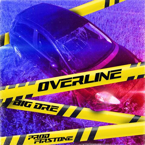 Overline (feat. FIRSTONE.YB)