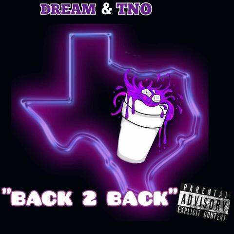 BACK 2 BACK