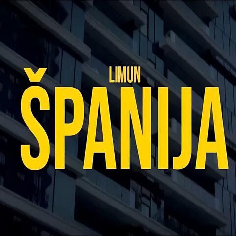 Spanija