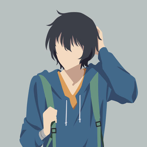 LEvel (solo leveling but make it lofi)