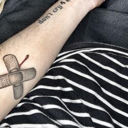 scars (feat. 5star & angelrave)