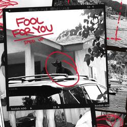 Fool For You