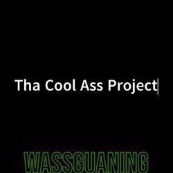 Wassguaning (feat. Fresh Karson & PKONDABEAT)