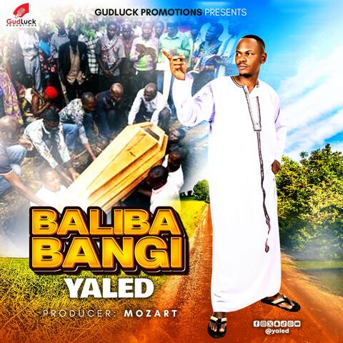 BALIBA BANGI
