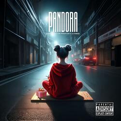 PANDORA (feat. La Fergo)