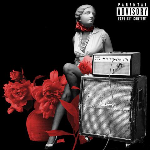 SEVEN MINUTES (feat. tallgrll)