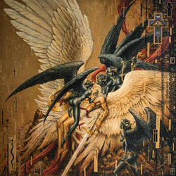 Love To Be Found (feat. Purge Vasquez)