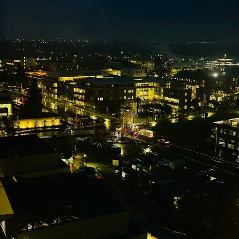 mach at nite