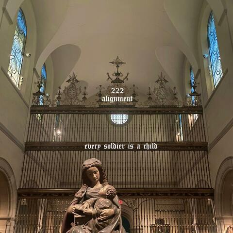 grave for 222 (feat. SeanLevel & X1T)